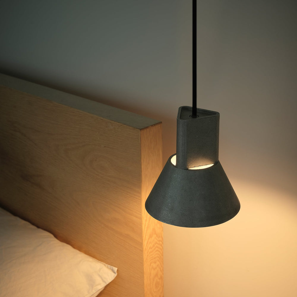 Vent Pendant Light