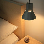 Vent Pendant Light
