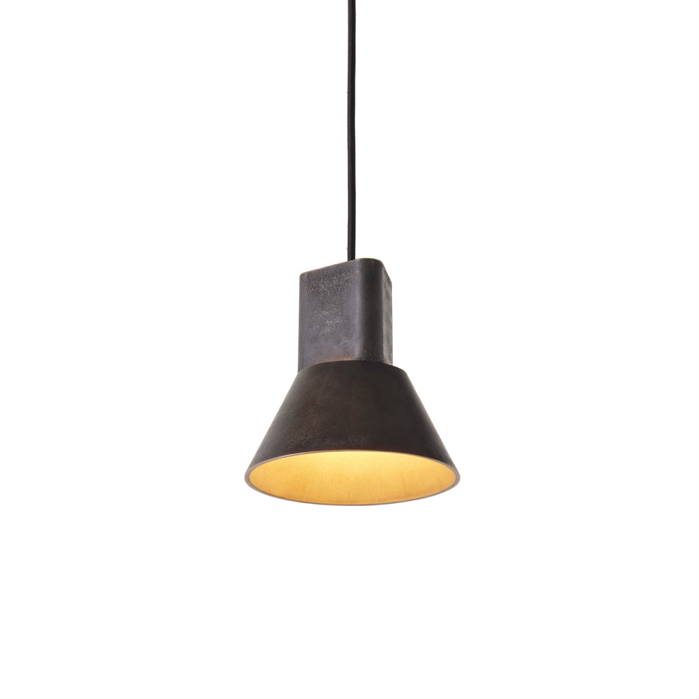 Vent Pendant Light