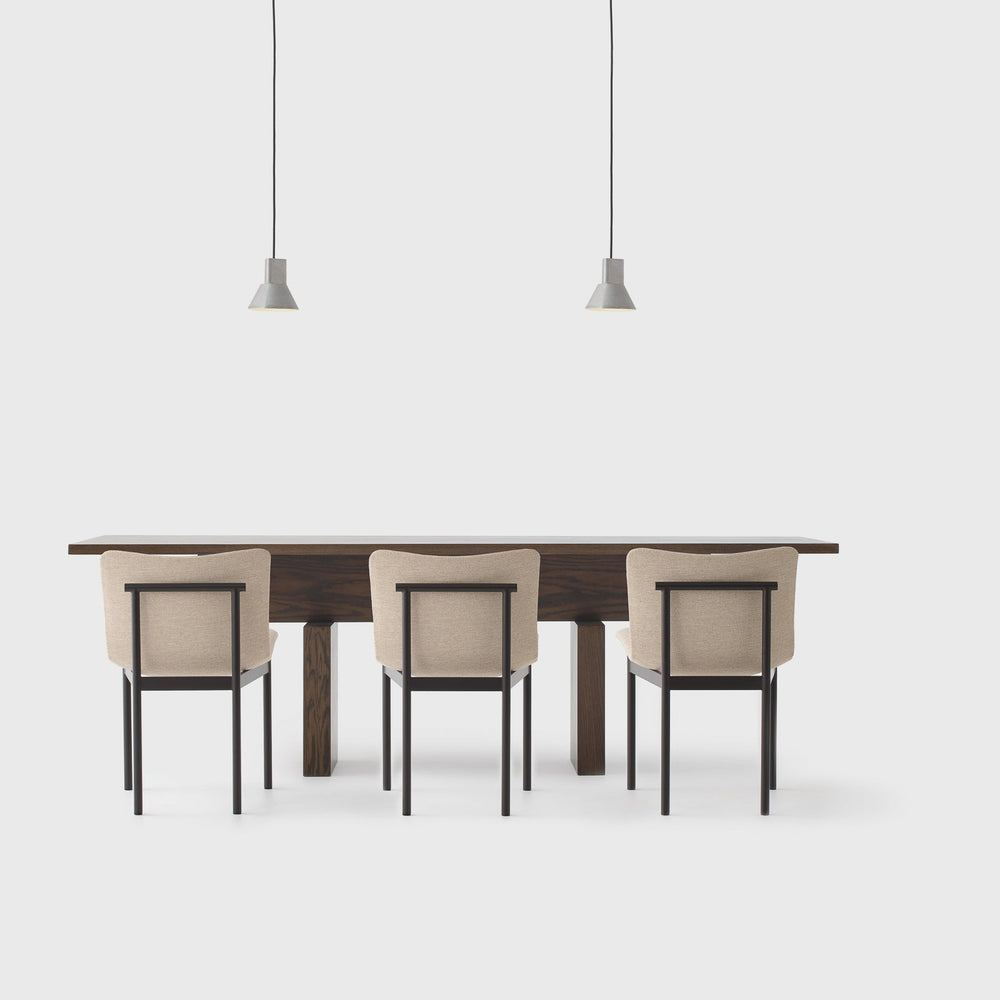 Vent Pendant Light
