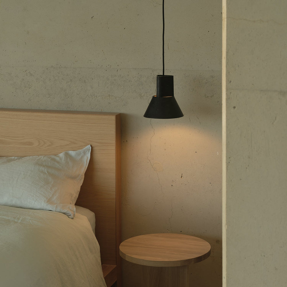 Vent Pendant Light