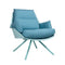 Anou Armchair  option Adriatic / Turquoise