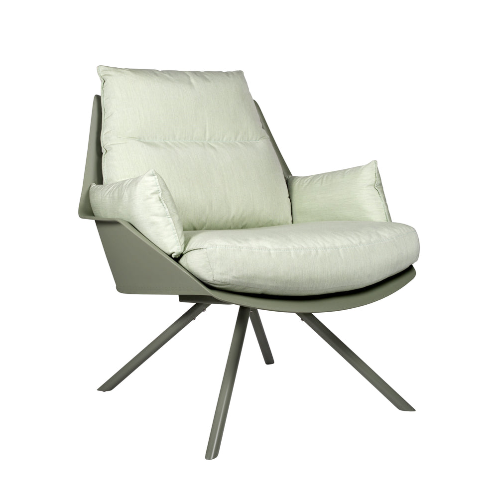 Anou Outdoor Armchair