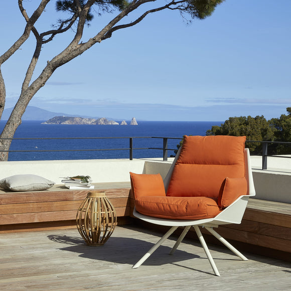 Anou Outdoor Armchair