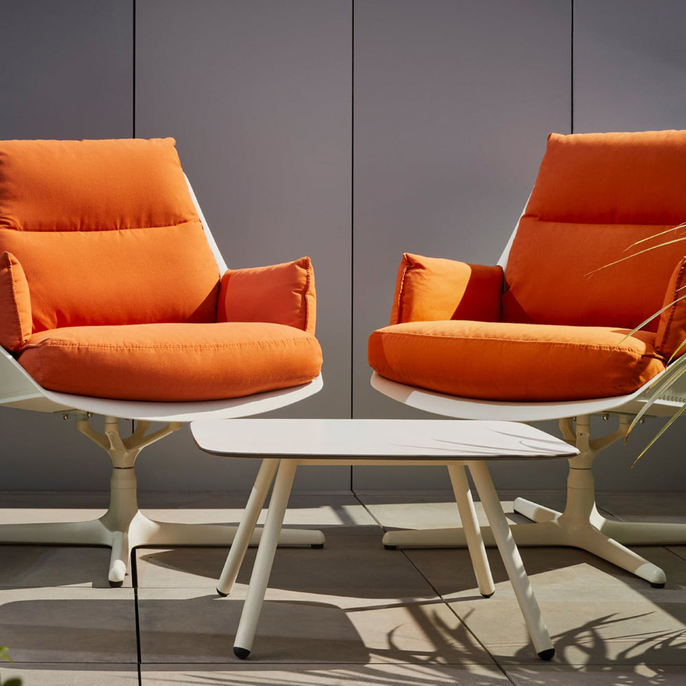 Anou Outdoor Side Table