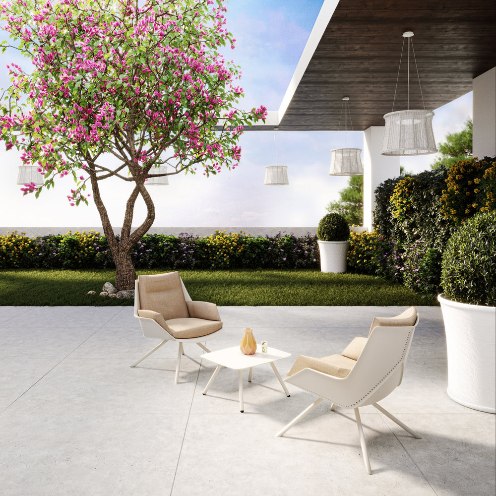 Anou Outdoor Side Table