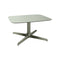 Anou Toledo Side Table  option Greenish Grey