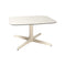 Anou Toledo Side Table  option Ivory