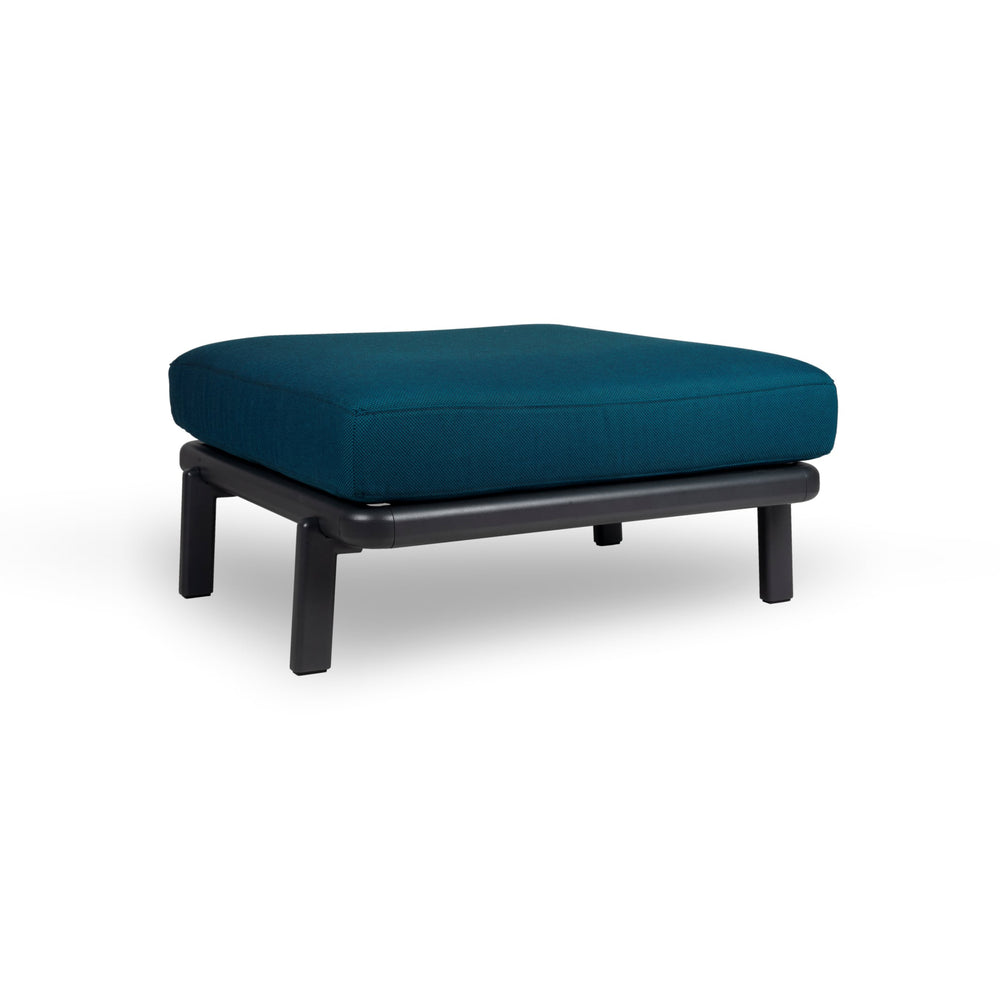 Anthea Outdoor Ottoman