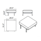 Anthea Ottoman