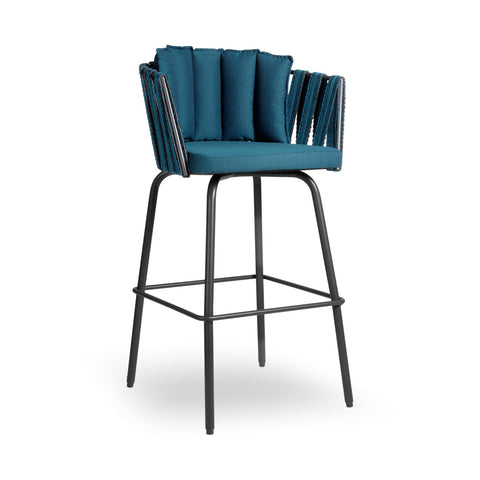 Anthea Outdoor Bar Stool