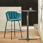 Anthea Outdoor Bar Stool