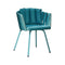 Anthea Outdoor Chair  option Marine