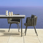 Anthea Outdoor Chair