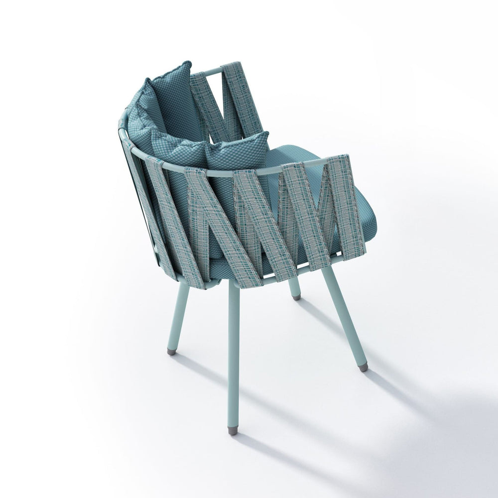 Anthea Outdoor Chair
