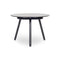 Anthea Side Table  option Plummet
