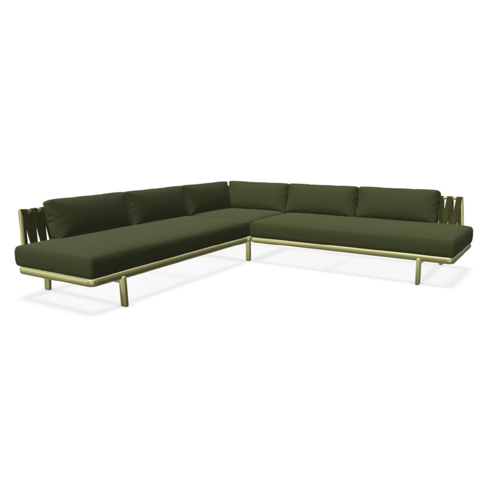 Anthea System A Outdoor Sofa