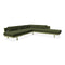 Anthea System B Sofa  option Anthea Forest / Light Green / Light Green