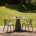Baobab S Round Dining Table