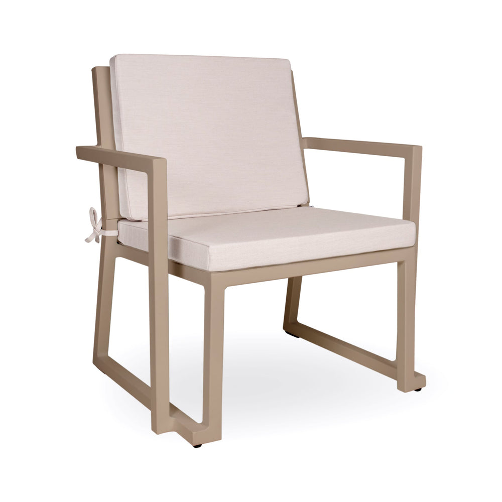 Barcino Stacking Outdoor Armchair