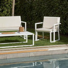 Barcino Stacking Armchair