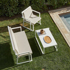 Barcino Stacking Armchair