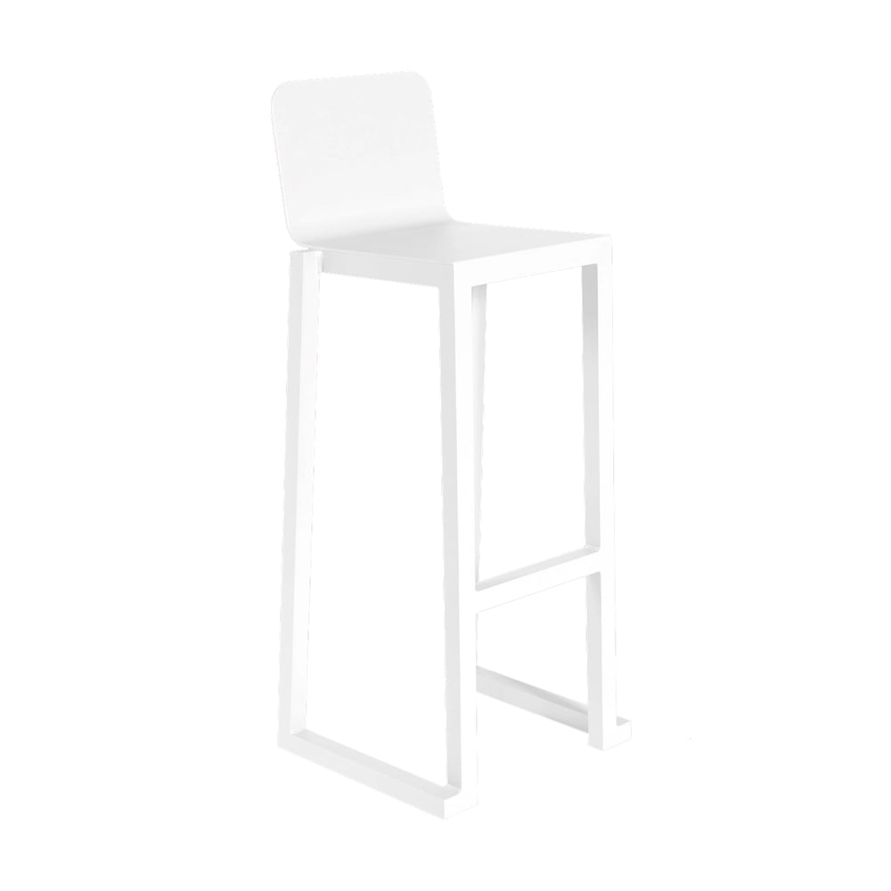 Barcino Outdoor Bar Stool (Set of 4)