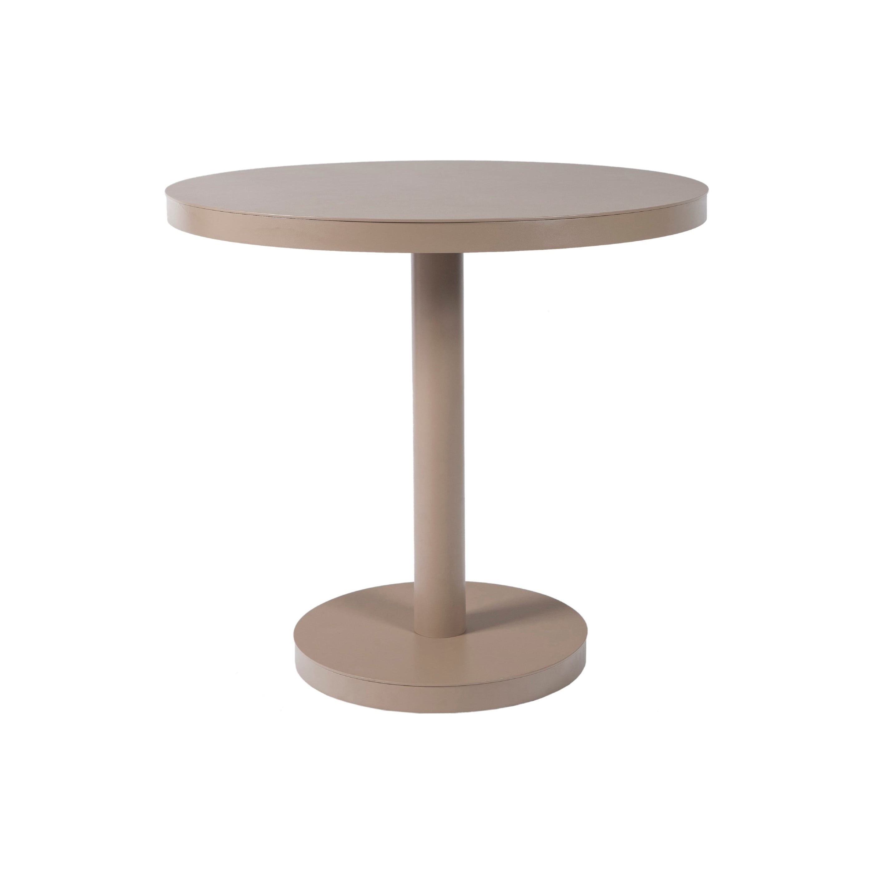 Resol Barcino Round Outdoor Dining Table - 2Modern