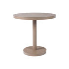 Barcino Round Dining Table