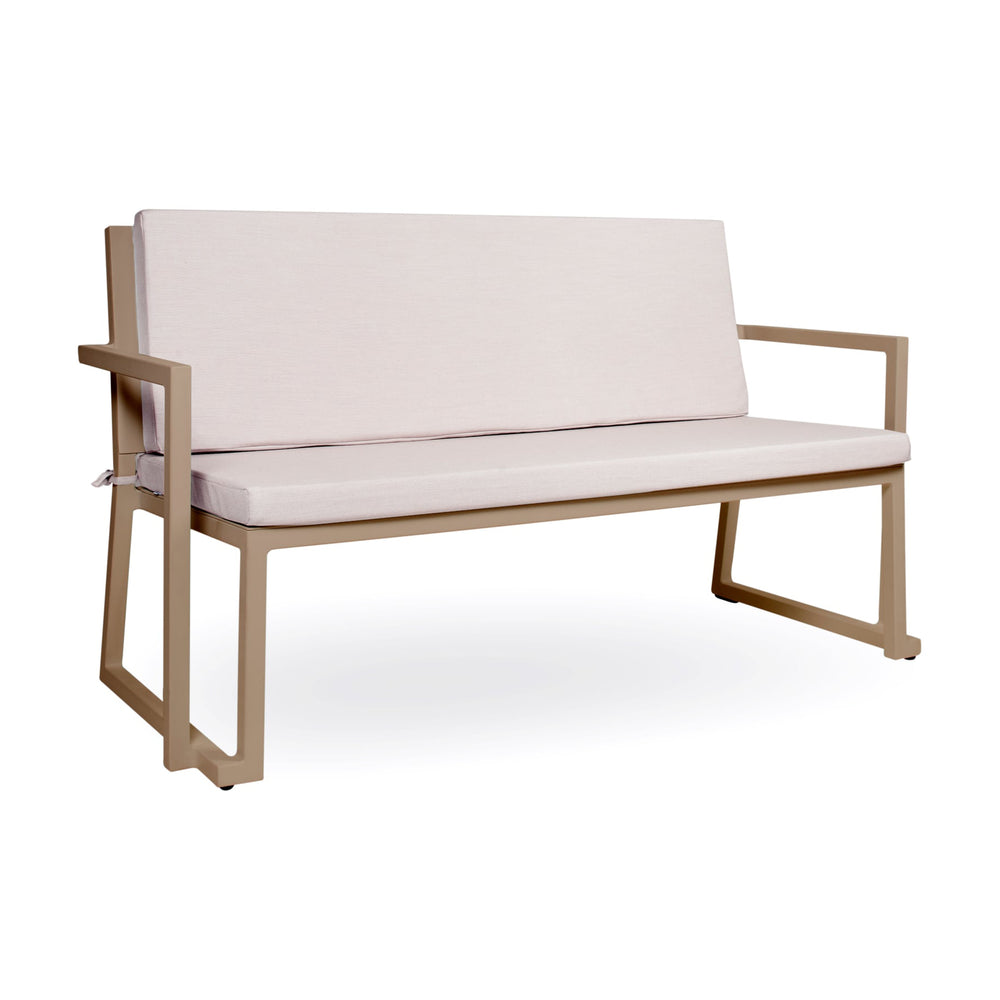 Barcino Stacking Outdoor Sofa