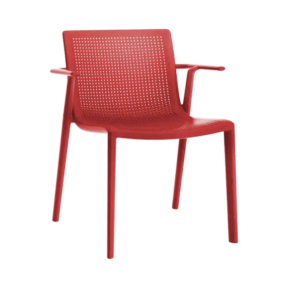 Beekat Stacking Dining Armchair (Set of 4)