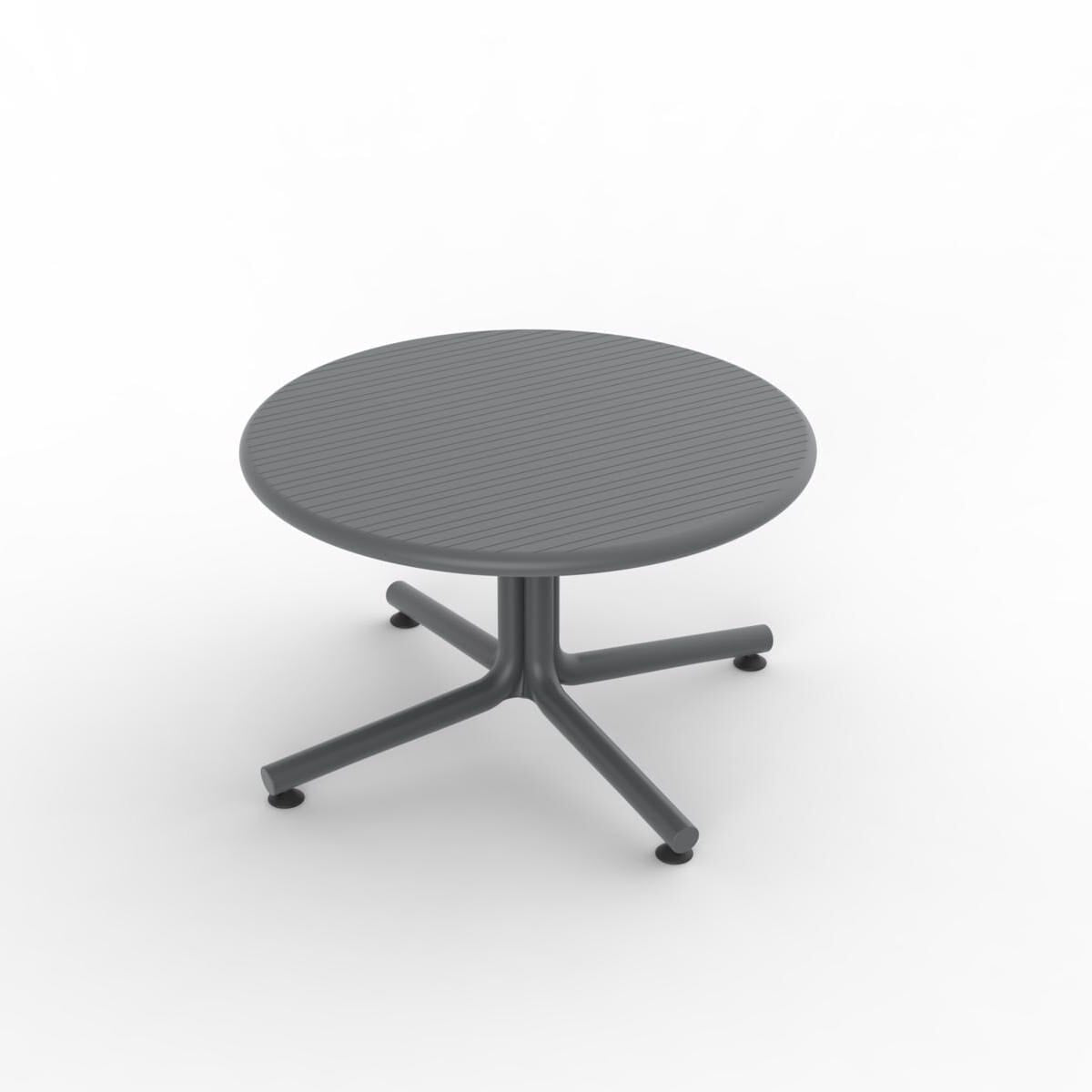 Resol Bini Round Outdoor Coffee Table - 2Modern