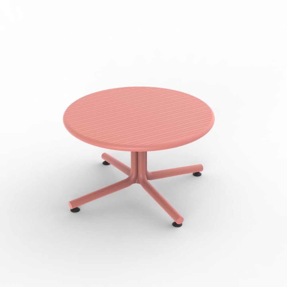Bini Round Outdoor Coffee Table