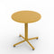 Bini Round Dining Table  option Tuscan