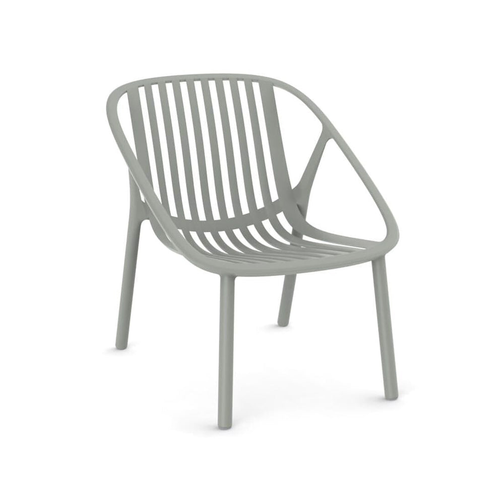 Bini Stacking Outdoor Lounge Armchair (Set of 4)