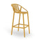 Bini Stool (Set of 4)  option Tuscan