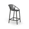 Bini Stool (Set of 4)  option Counter: 25.8 in height