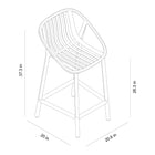 Bini Stool (Set of 4)