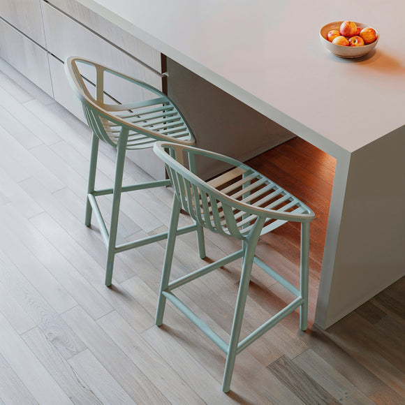 Bini Outdoor Stool (Set of 4)