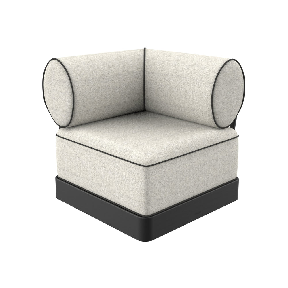Brisa Outdoor Corner Armchair
