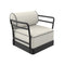 Brisa Outdoor Lounge Armchair  option Armchair Only
