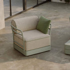 Brisa Outdoor Lounge Armchair