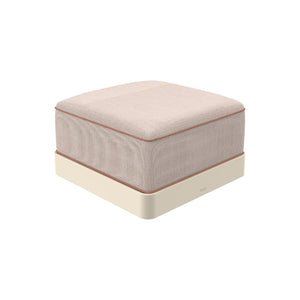 Brisa Outdoor Ottoman