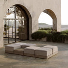 Brisa Outdoor Ottoman
