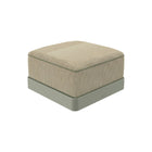 Brisa Outdoor Ottoman