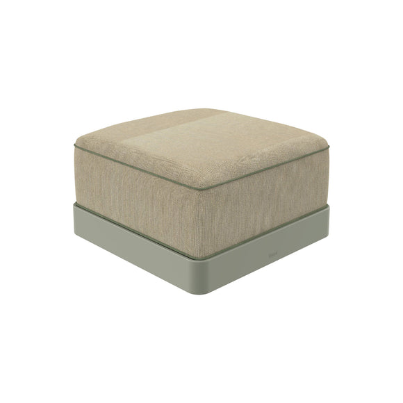 Brisa Outdoor Ottoman