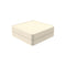 Brisa Outdoor Side Table  option Nacar