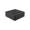 Brisa Outdoor Side Table  option Noche