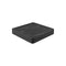 Brisa Outdoor Side Table  option Low: 5.8 in height