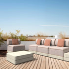 Brisa Outdoor Side Table